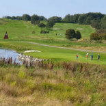 Torslanda Golfklubb Utomhus
