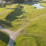 Torslanda Golfklubb Utomhus