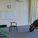 Torslanda Golfklubb Inomhus