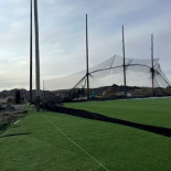 Torslanda Golfklubb Utomhus