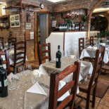 Fontana Di Trevi Inomhus