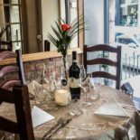 Fontana Di Trevi Inomhus
