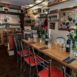 Fontana Di Trevi Inomhus