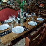 Fontana Di Trevi Inomhus