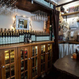 Fontana Di Trevi Inomhus