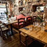 Fontana Di Trevi Inomhus