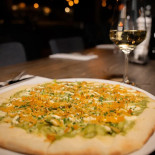 Blackstone Steakhouse Kungstorget Dryck