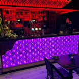 Spice Restaurang Inomhus