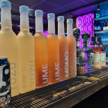 Spice Restaurang Dryck