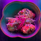 Spice Restaurang Dryck