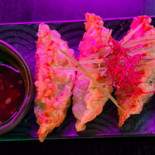 Spice Restaurang Dryck