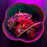 Spice Restaurang Dryck