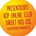 Blackstone Steakhouse Kungstorget Logotyp