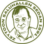 Zeytoon Delikatesser Logotyp