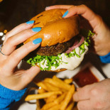 Biljardpalatset Dryck