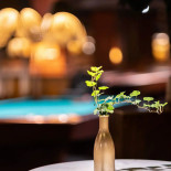 Biljardpalatset Dryck