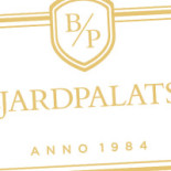 Biljardpalatset Logotyp