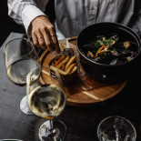 Biljardpalatset Dryck