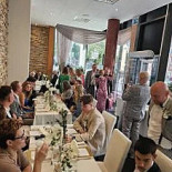 Restaurang Agapi Grill Inomhus