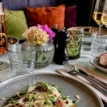 Restaurang Kungstorget Dryck