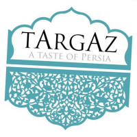 Targaz Logotyp
