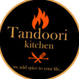 Tandoori Kitchen Logotyp