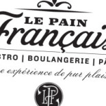 Le Pain Francais Logotyp