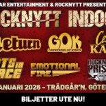 Restaurang TrÄgÅr'n Meny