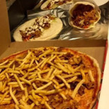 Hedvigsborg Pizzeria Mat