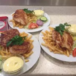 Hedvigsborg Pizzeria Mat