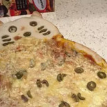 Hedvigsborg Pizzeria Mat