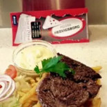 Hedvigsborg Pizzeria Mat