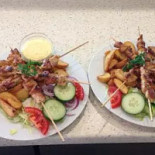 Hedvigsborg Pizzeria Mat