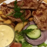 Hedvigsborg Pizzeria Mat