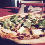 Hedvigsborg Pizzeria Meny