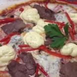 Hedvigsborg Pizzeria Mat