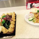 Hedvigsborg Pizzeria Mat