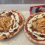 Hedvigsborg Pizzeria Mat