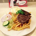 Hedvigsborg Pizzeria Mat