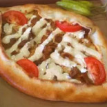 Hedvigsborg Pizzeria Mat