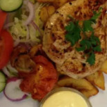 Hedvigsborg Pizzeria Mat