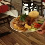 Hedvigsborg Pizzeria Mat