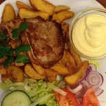 Hedvigsborg Pizzeria Mat