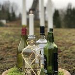 Hindåsgården Konferens Dryck