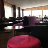 Hindåsgården Konferens Inomhus