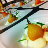 Hindåsgården Konferens Dryck