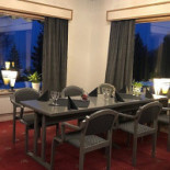 Hindåsgården Konferens Inomhus