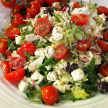 Hindåsgården Konferens Mat