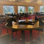 Hindåsgården Konferens Inomhus