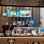 Lavin Restaurang Inomhus